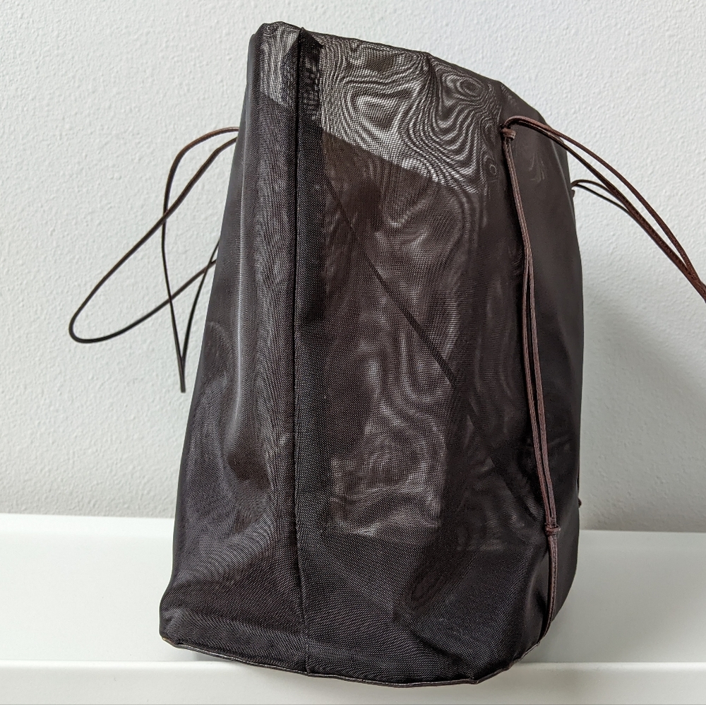Prada mesh bag - Picture 5 of 14
